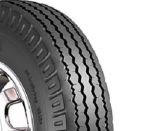 لاستیک گلدستون 750/16 (MRN) - گل جلو