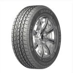 لاستیک بارز p660) 165/65/13)