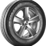 لاستیک نانکنگ 195/70/15 (CW-25)