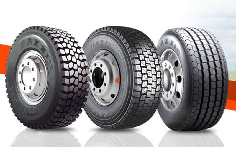 لاستیک‌های رادیال و بایاس؛ تفاوت‌ها و مزایای هرکدام